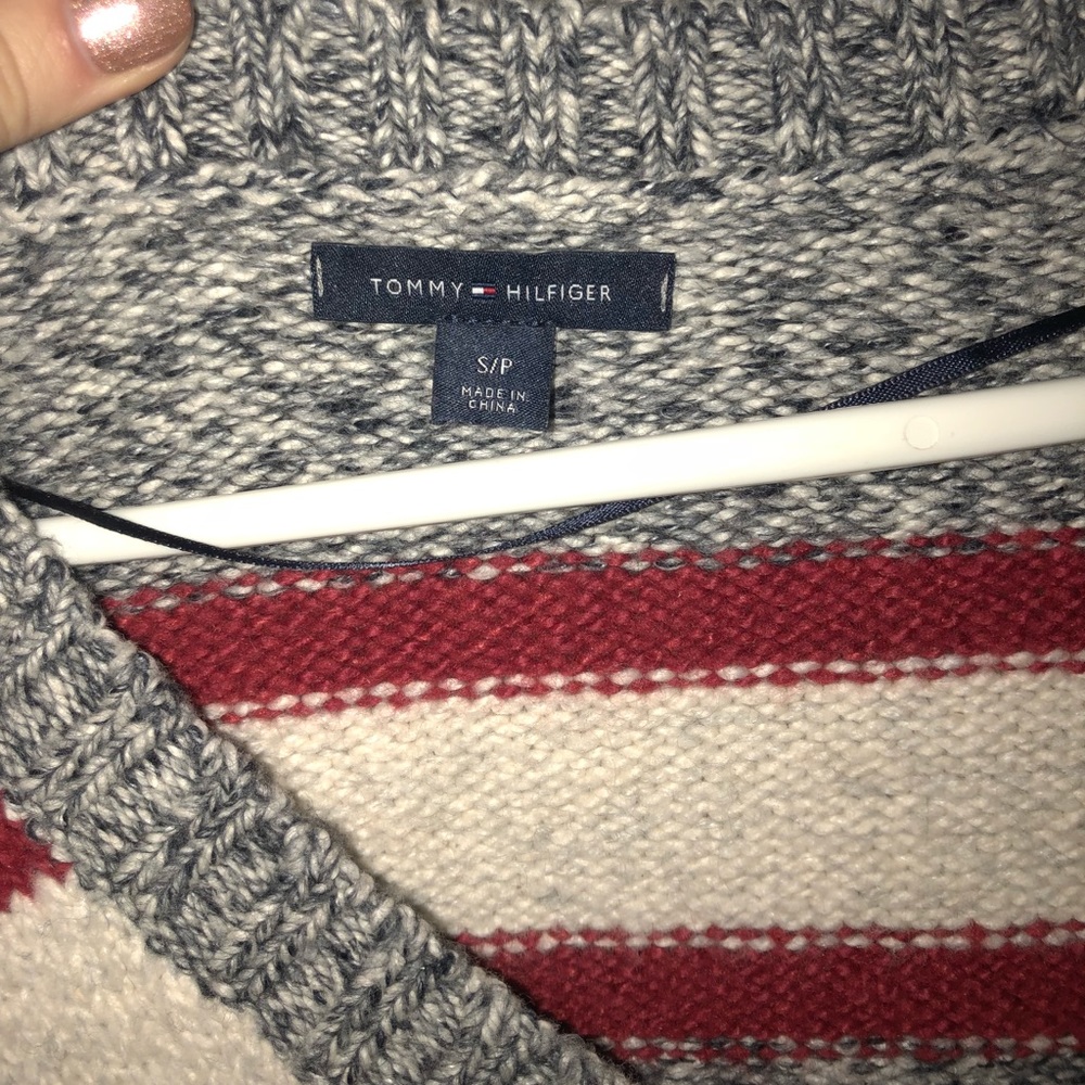 Tommy Hilfiger Sweater